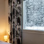 Santa's Cozy Retreat, Near Santa's Village