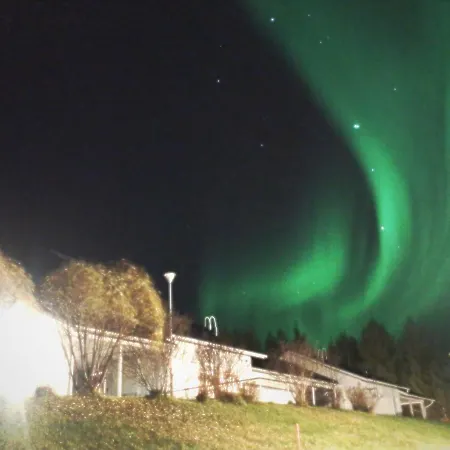 Apartamento Santa's Cozy Retreat, Near Santa's Village