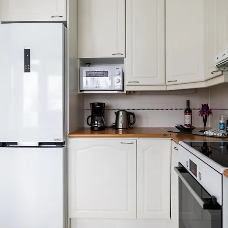 Santa's Cozy Retreat, Near Santa's Village * Rovaniemi