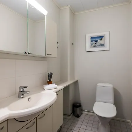 Santa's Cozy Retreat, Near Santa's Village Rovaniemi