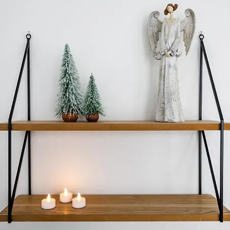 Santa's Cozy Retreat, Near Santa's Village Apartment Rovaniemi