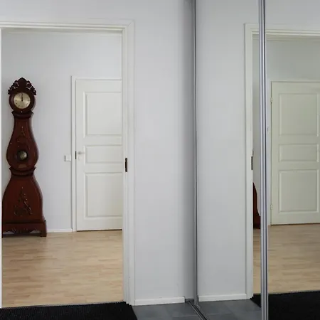 Santa's Cozy Retreat, Near Santa's Village