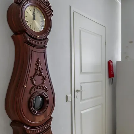 Santa's Cozy Retreat, Near Santa's Village