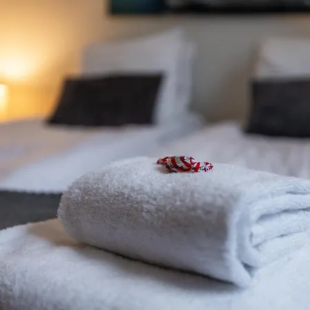 Santa's Cozy Retreat, Near Santa's Village