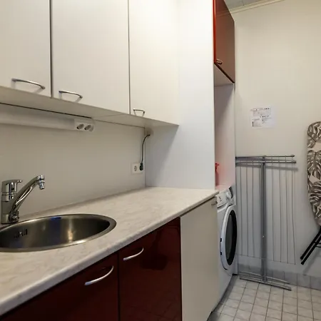 Santa's Cozy Retreat, Near Santa's Village Rovaniemi