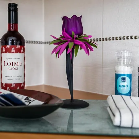 Santa's Cozy Retreat, Near Santa's Village * Rovaniemi