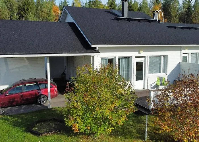 Santa's Cozy Retreat, Near Santa's Village Apartamento *