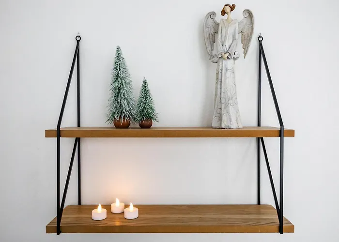 Santa's Cozy Retreat, Near Santa's Village Apartamento Rovaniemi