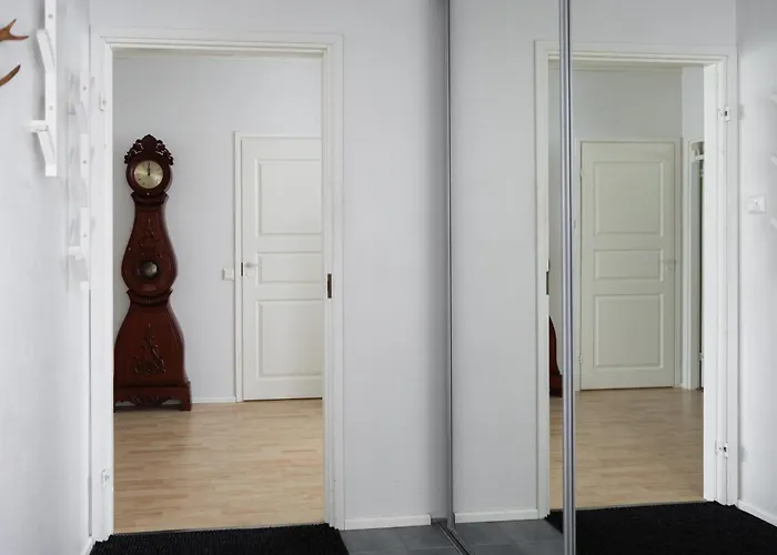 Santa's Cozy Retreat, Near Santa's Village