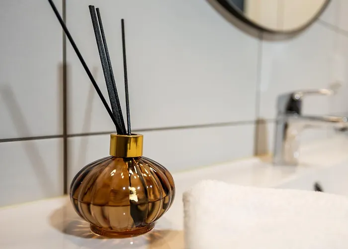 Santa's Cozy Retreat, Near Santa's Village * Rovaniemi