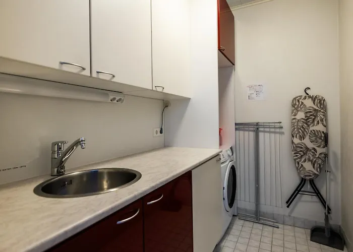 Santa's Cozy Retreat, Near Santa's Village Rovaniemi