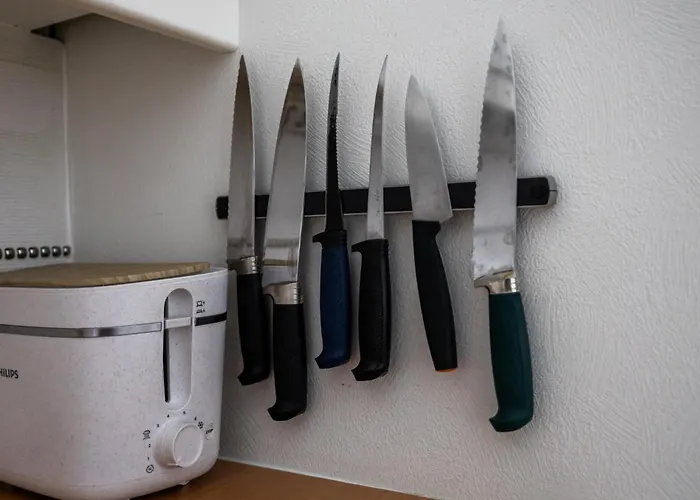 Santa's Cozy Retreat, Near Santa's Village